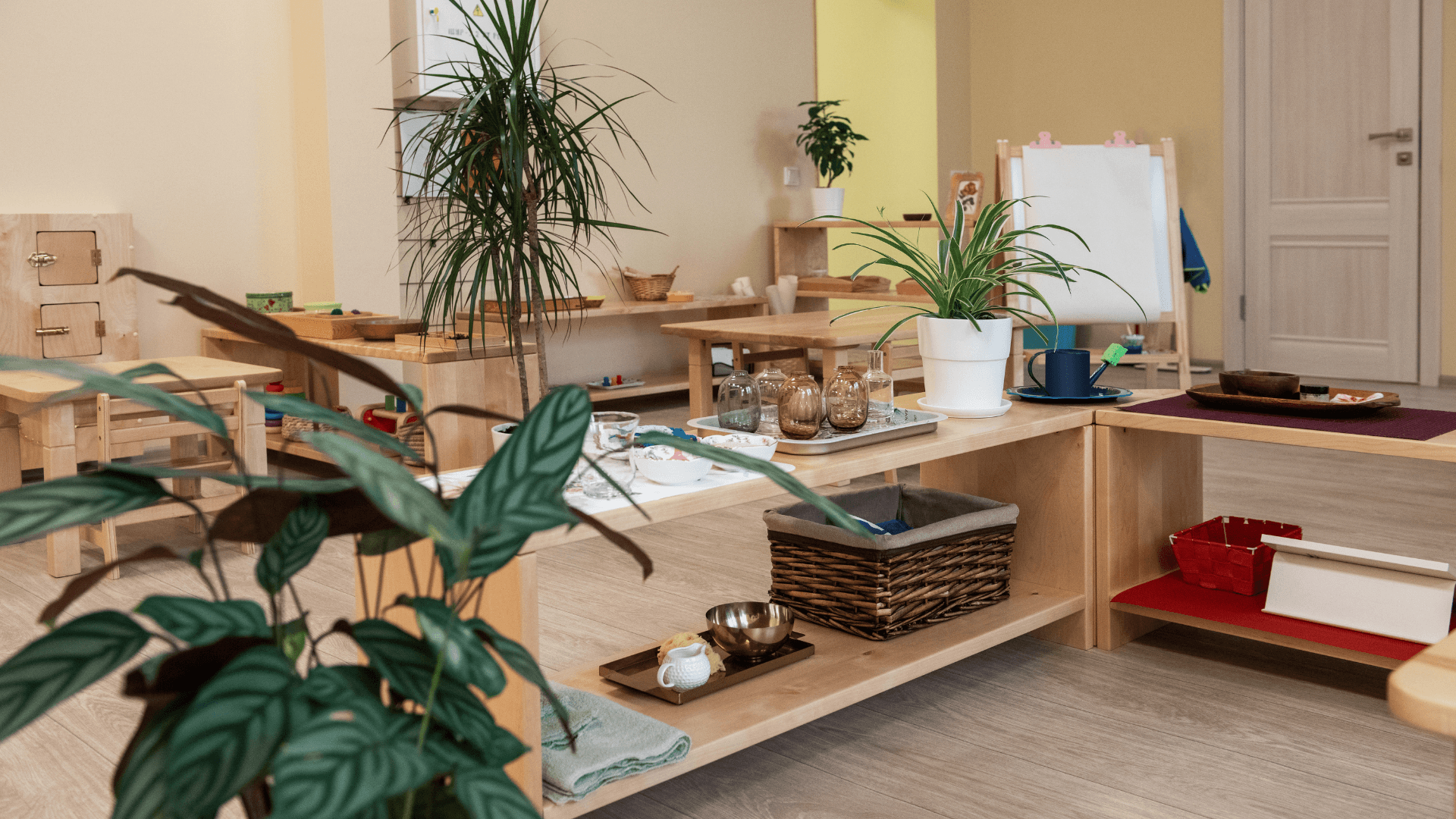 The Six Principles of the Montessori-Prepared Environment You Need to Know