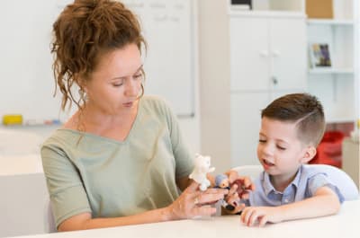 montessori homeschool