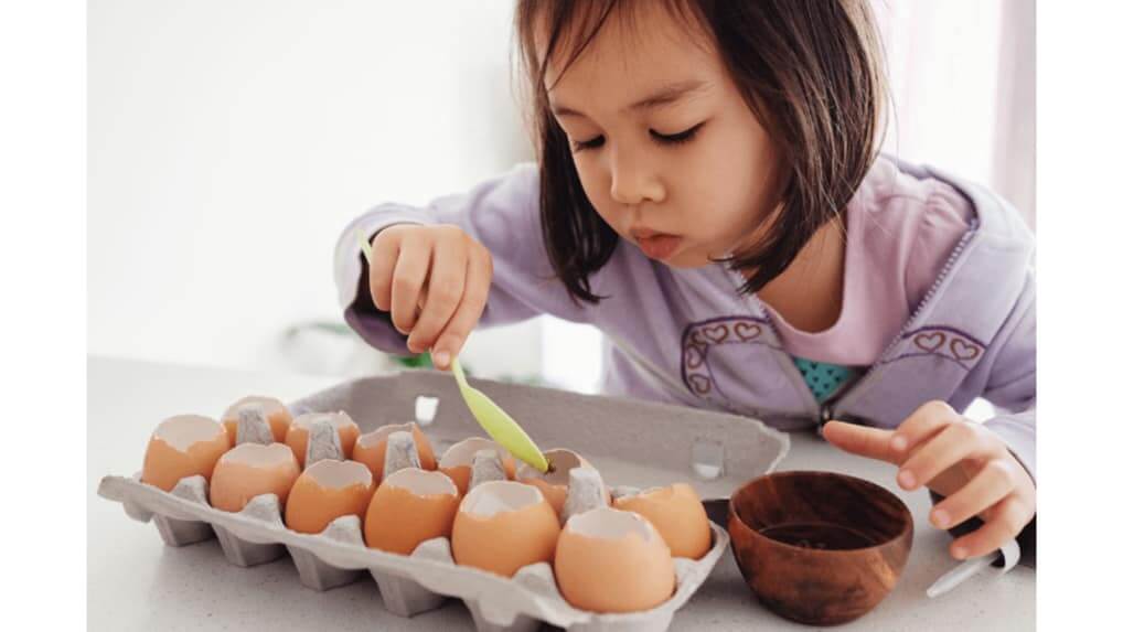 Montessori Homeschooling During Coronavirus